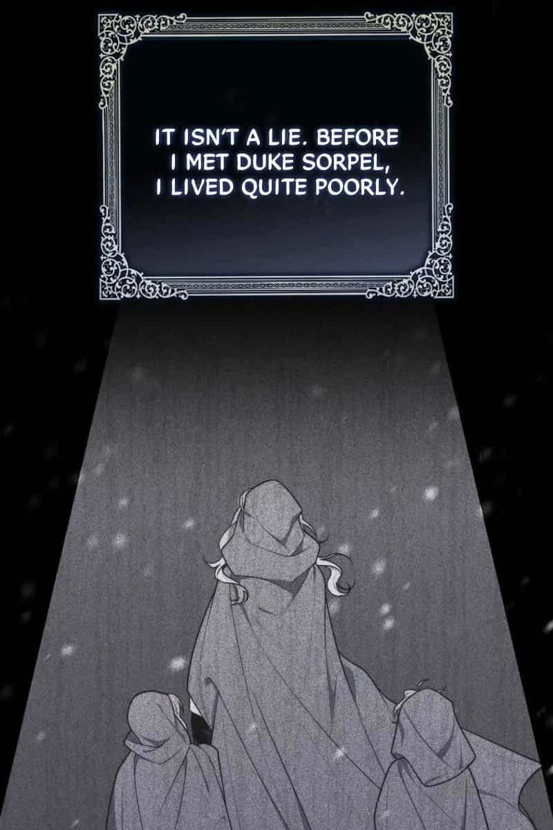 A Fortune-Telling Princess Chapter 50 Page 27