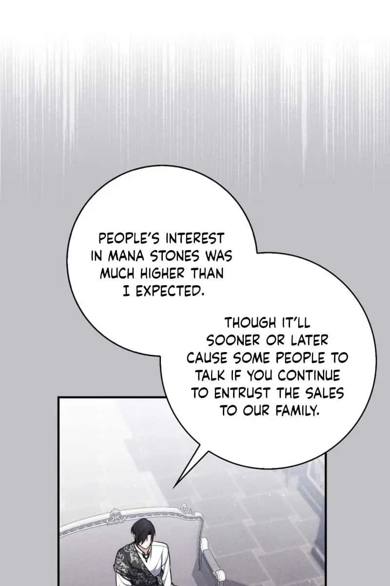 A Fortune-Telling Princess Chapter 50 Page 42