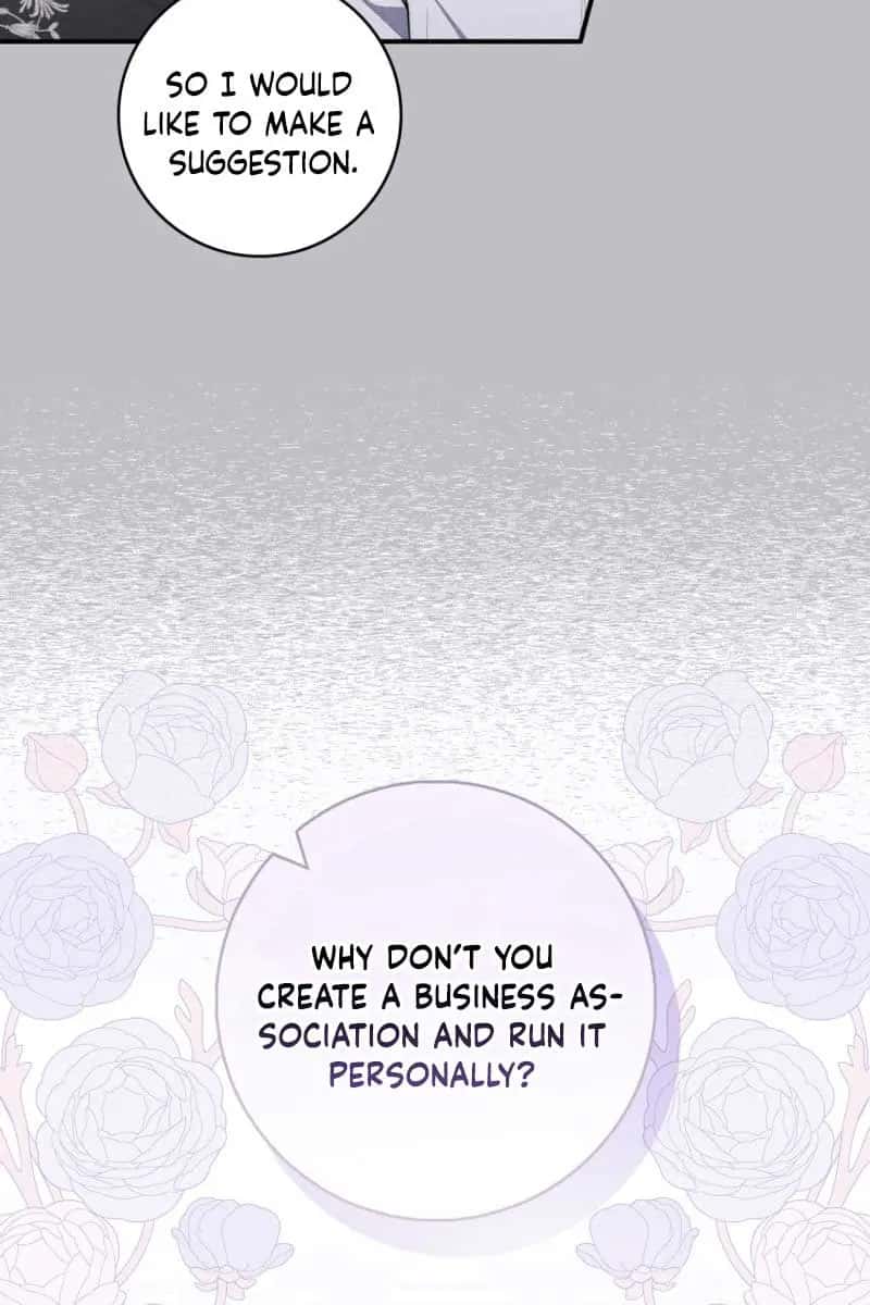 A Fortune-Telling Princess Chapter 50 Page 45