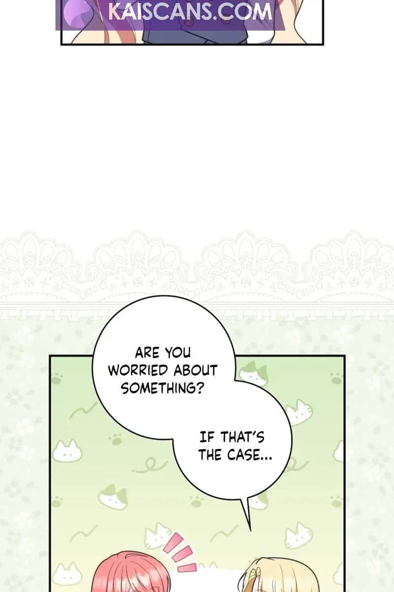 A Fortune-Telling Princess Chapter 50 Page 72