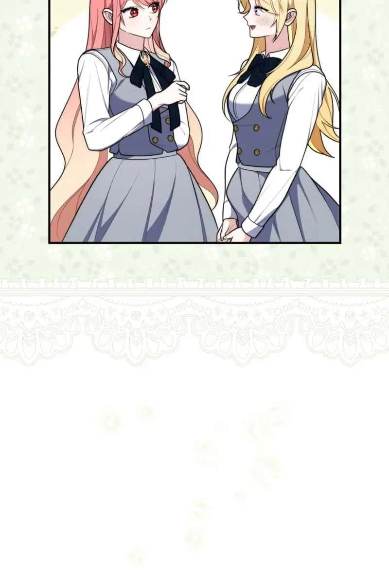 A Fortune-Telling Princess Chapter 50 Page 73