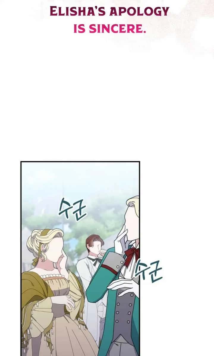 A Fortune-Telling Princess Chapter 51 Page 61