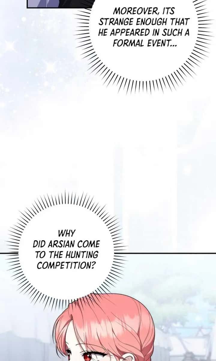 A Fortune-Telling Princess Chapter 51 Page 78