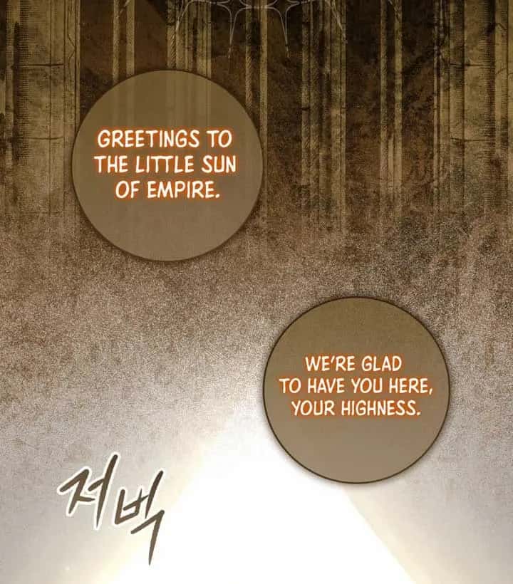 A Fortune-Telling Princess Chapter 51 Page 91