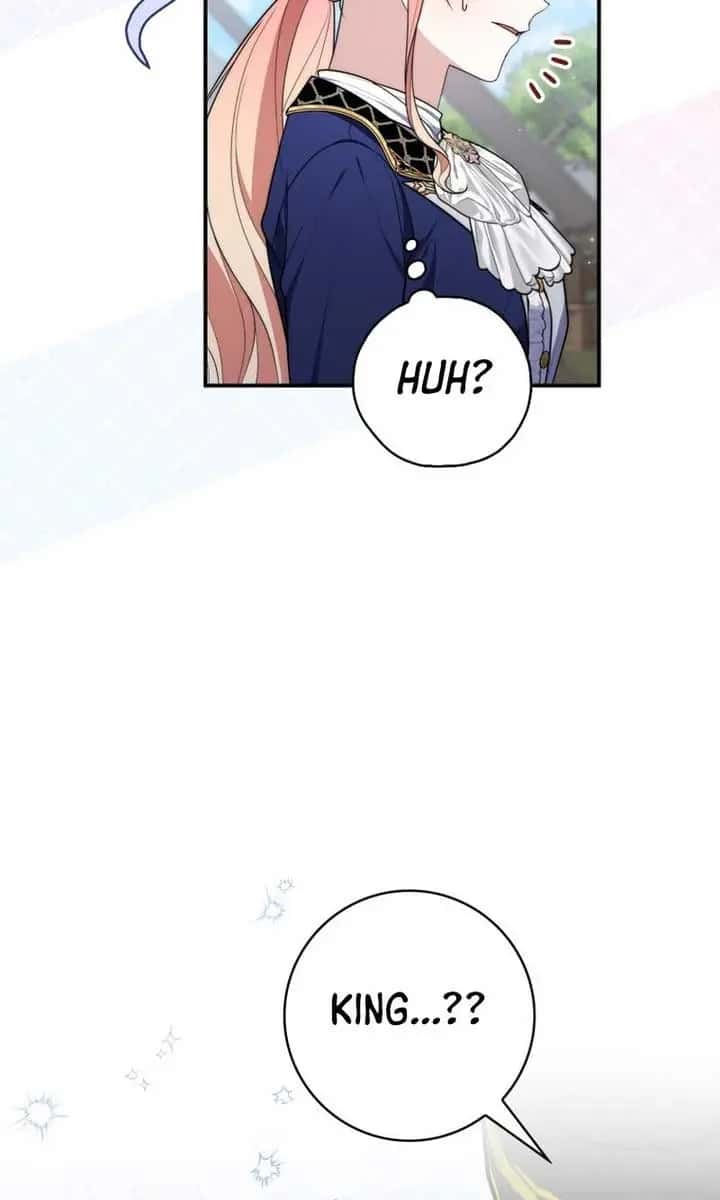 A Fortune-Telling Princess Chapter 51 Page 95
