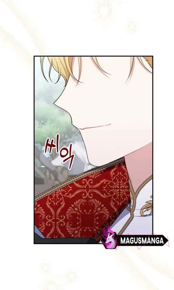 A Fortune-Telling Princess Chapter 51 Page 102