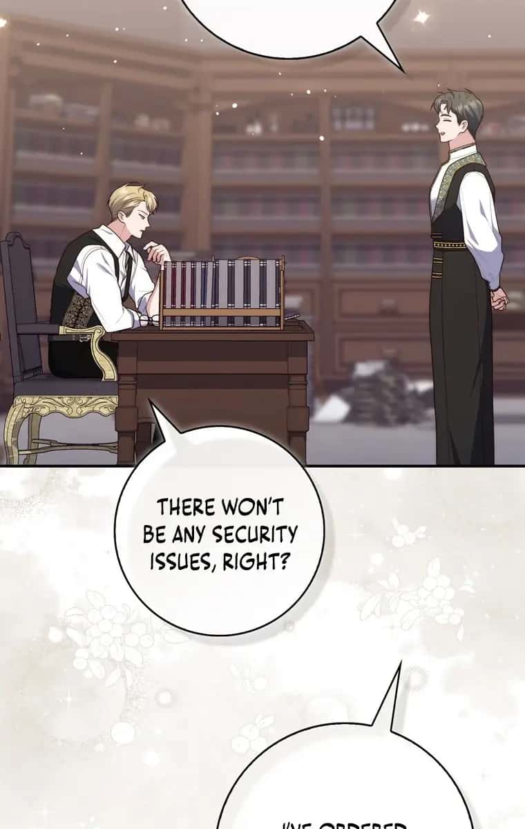 A Fortune-Telling Princess Chapter 97 Page 14