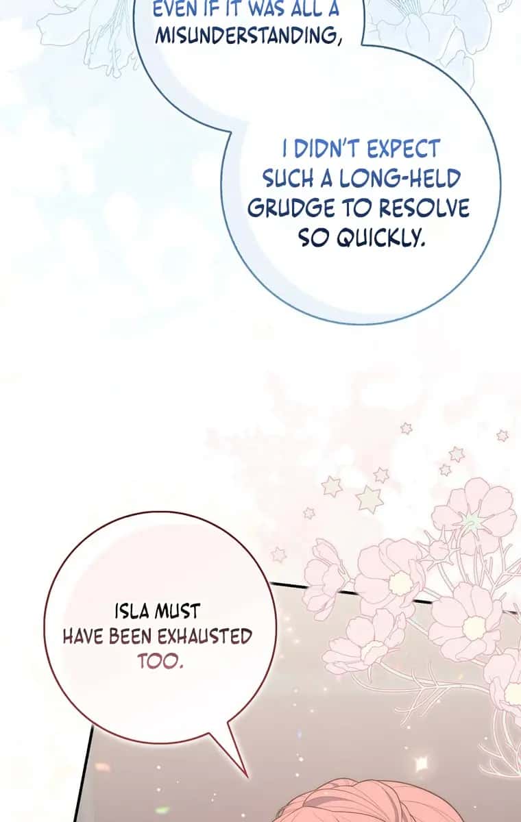 A Fortune-Telling Princess Chapter 97 Page 37