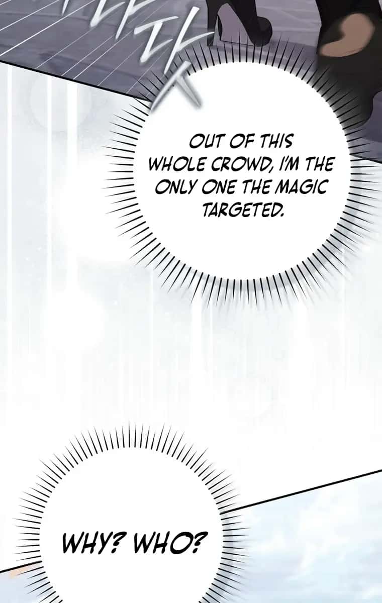 A Fortune-Telling Princess Chapter 97 Page 60