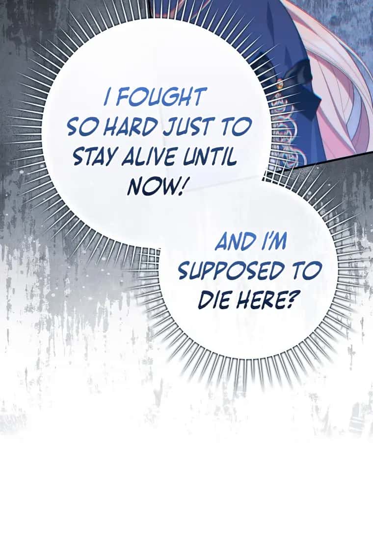 A Fortune-Telling Princess Chapter 97 Page 88