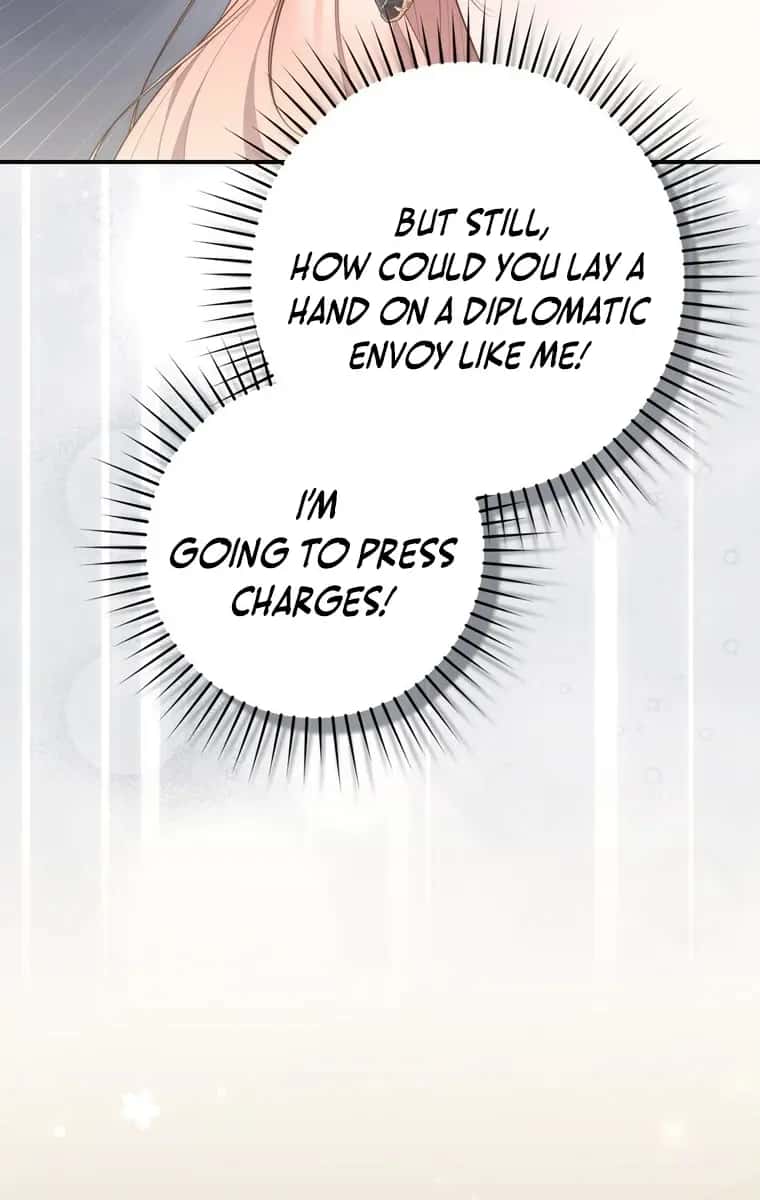 A Fortune-Telling Princess Chapter 97 Page 140