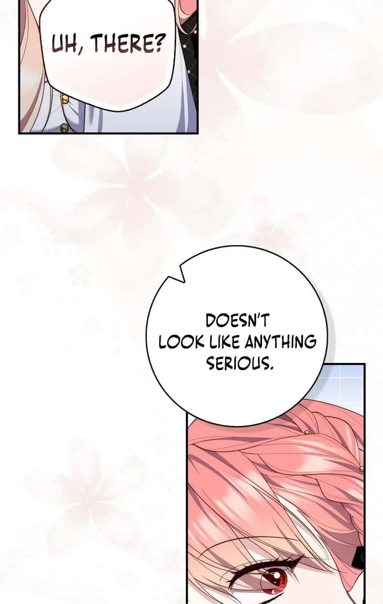 A Fortune-Telling Princess Chapter 97 Page 146