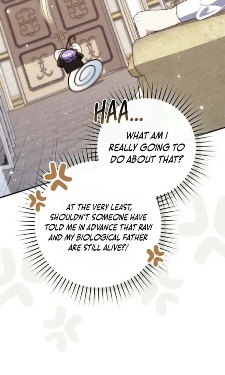 A Fortune-Telling Princess Chapter 99 Page 49