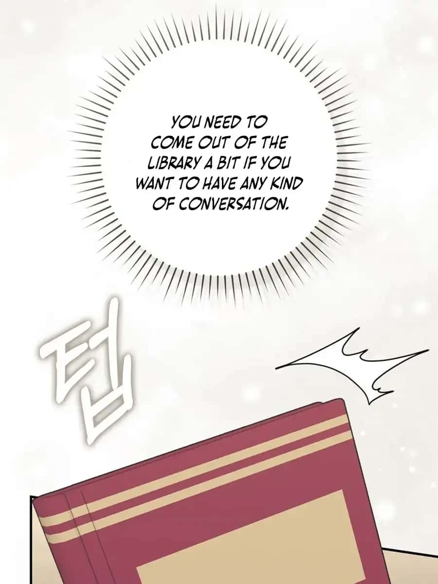 A Fortune-Telling Princess Chapter 105 Page 24