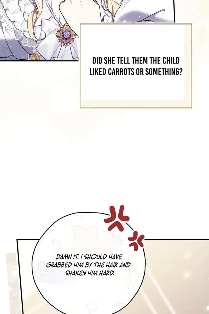 A Fortune-Telling Princess Chapter 107 Page 79