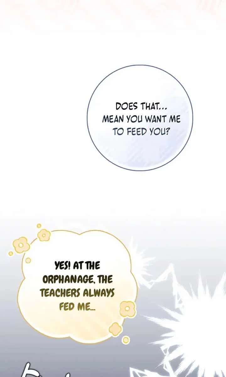 A Fortune-Telling Princess Chapter 109 Page 77
