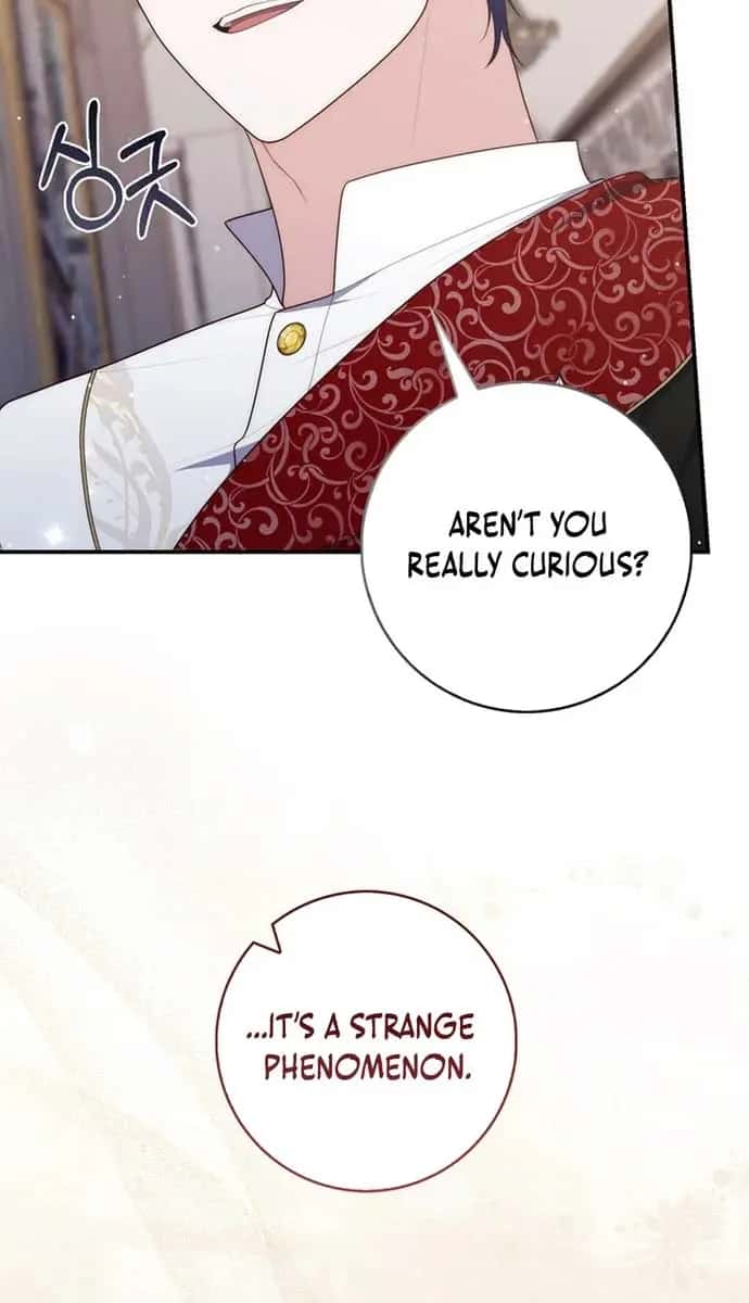 A Fortune-Telling Princess Chapter 111 Page 37