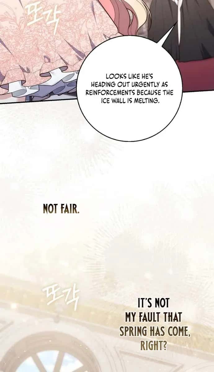 A Fortune-Telling Princess Chapter 111 Page 47