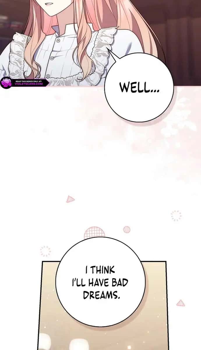 A Fortune-Telling Princess Chapter 111 Page 76