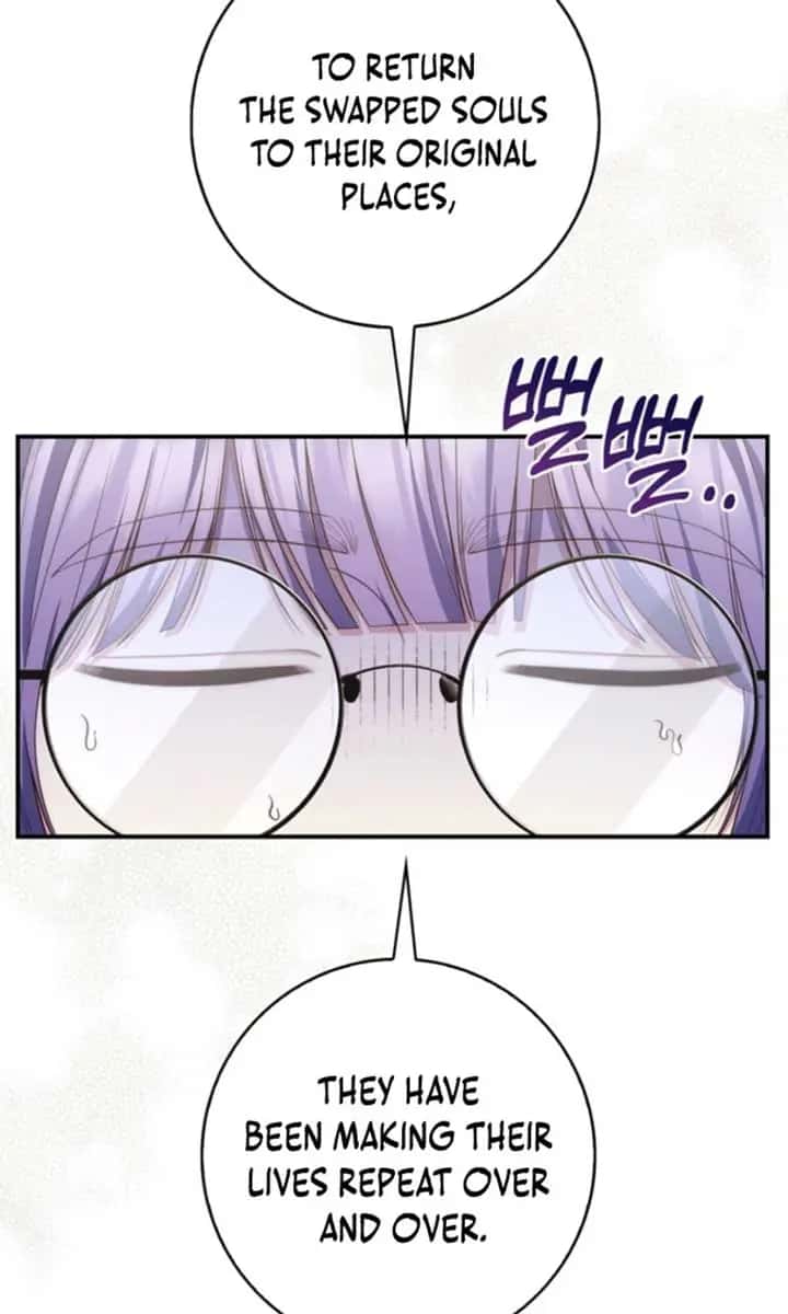 A Fortune-Telling Princess Chapter 114 Page 7