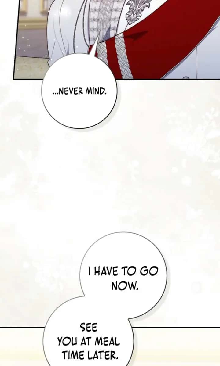 A Fortune-Telling Princess Chapter 114 Page 35