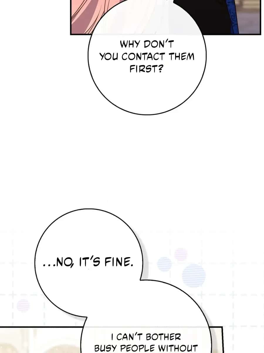 A Fortune-Telling Princess Chapter 119 Page 9
