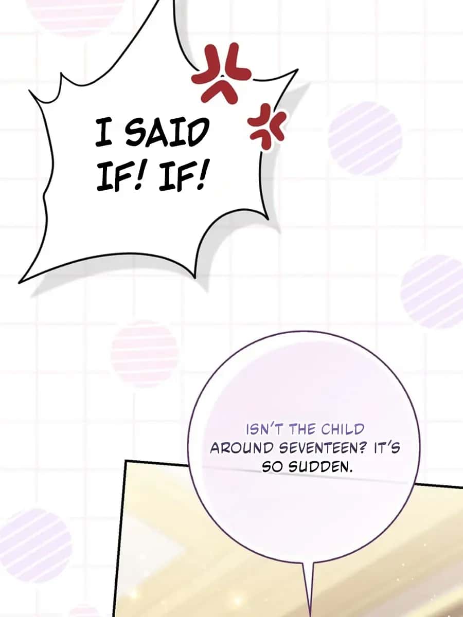 A Fortune-Telling Princess Chapter 119 Page 37