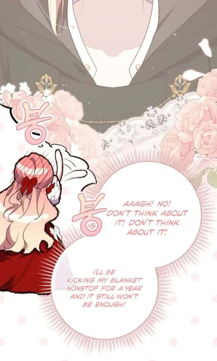 A Fortune-Telling Princess Chapter 123 Page 30