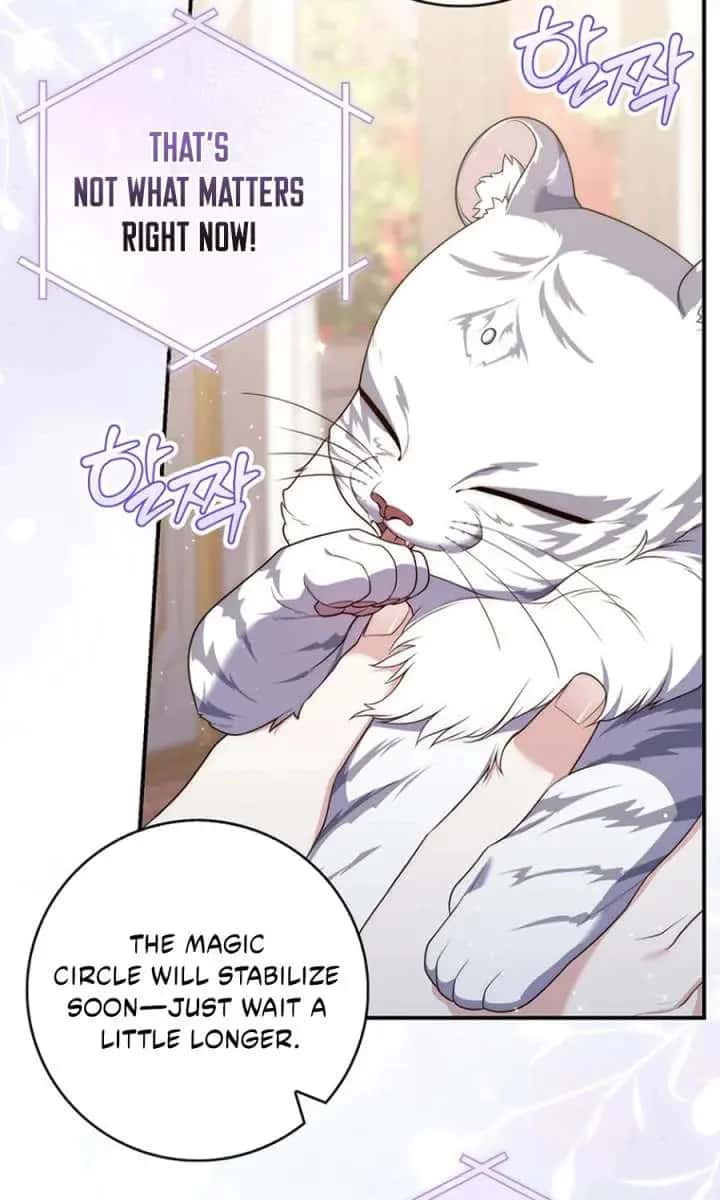 A Fortune-Telling Princess Chapter 123 Page 69