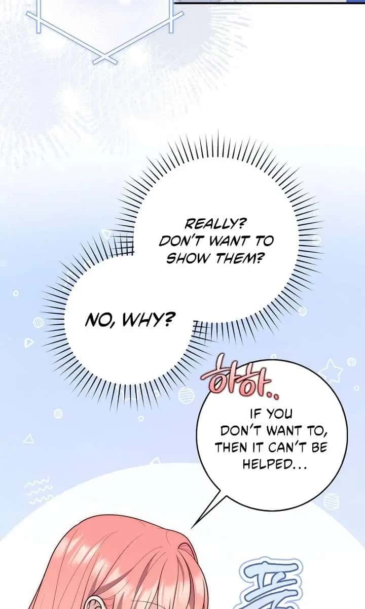 A Fortune-Telling Princess Chapter 125 Page 72