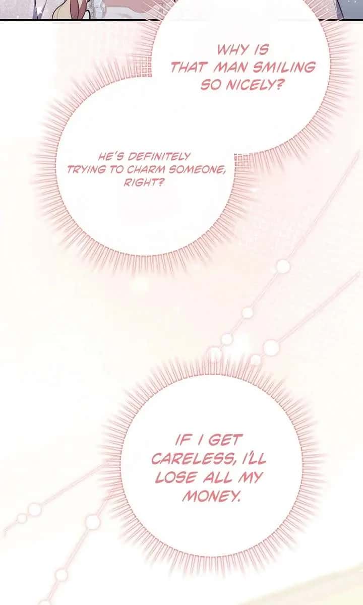 A Fortune-Telling Princess Chapter 125 Page 107