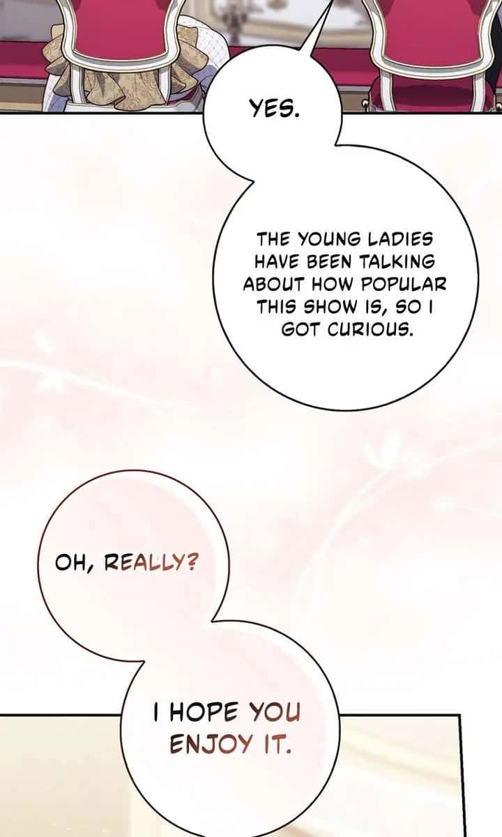 A Fortune-Telling Princess Chapter 126 Page 98