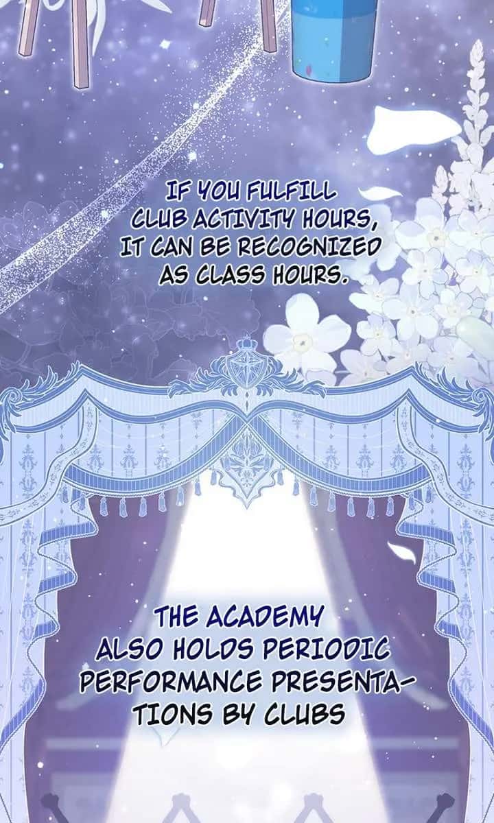 A Fortune-Telling Princess Chapter 127 Page 6