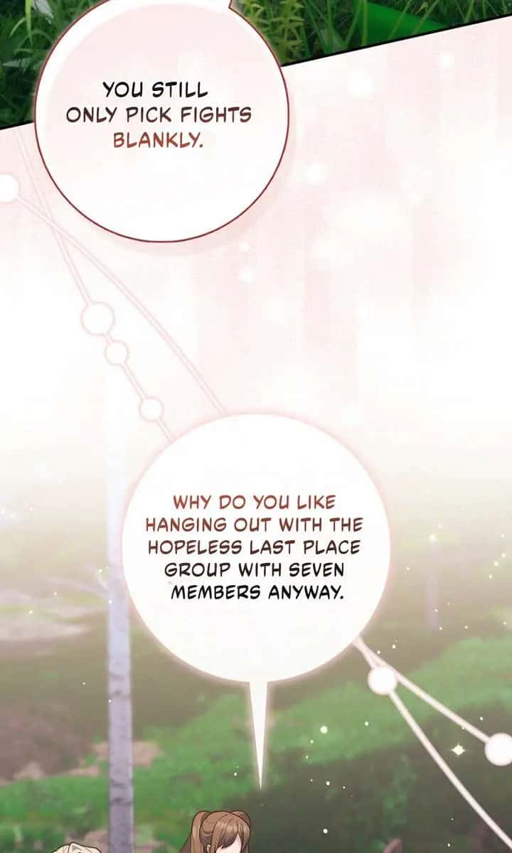 A Fortune-Telling Princess Chapter 127 Page 96