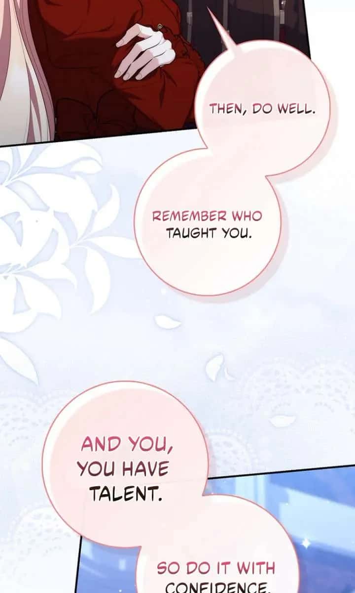 A Fortune-Telling Princess Chapter 130 Page 13