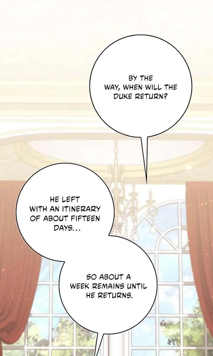 A Fortune-Telling Princess Chapter 131 Page 69