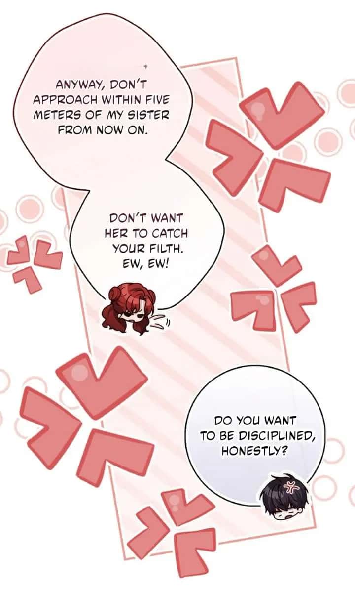 A Fortune-Telling Princess Chapter 132 Page 100