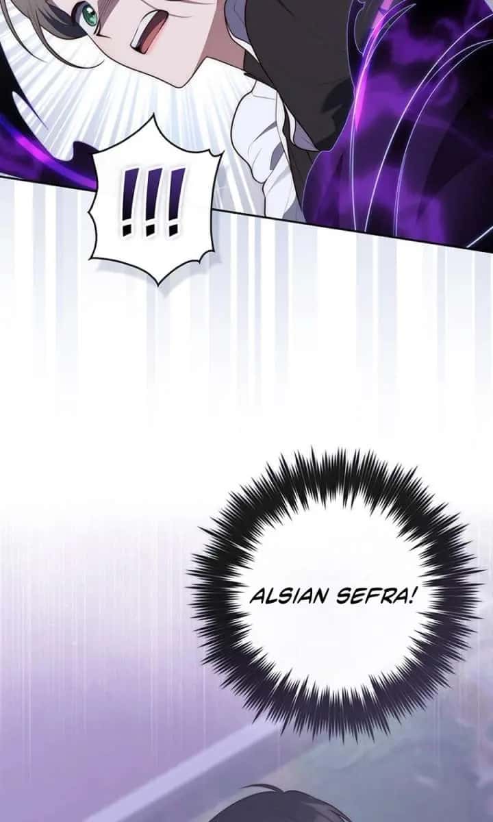 A Fortune-Telling Princess Chapter 133 Page 62