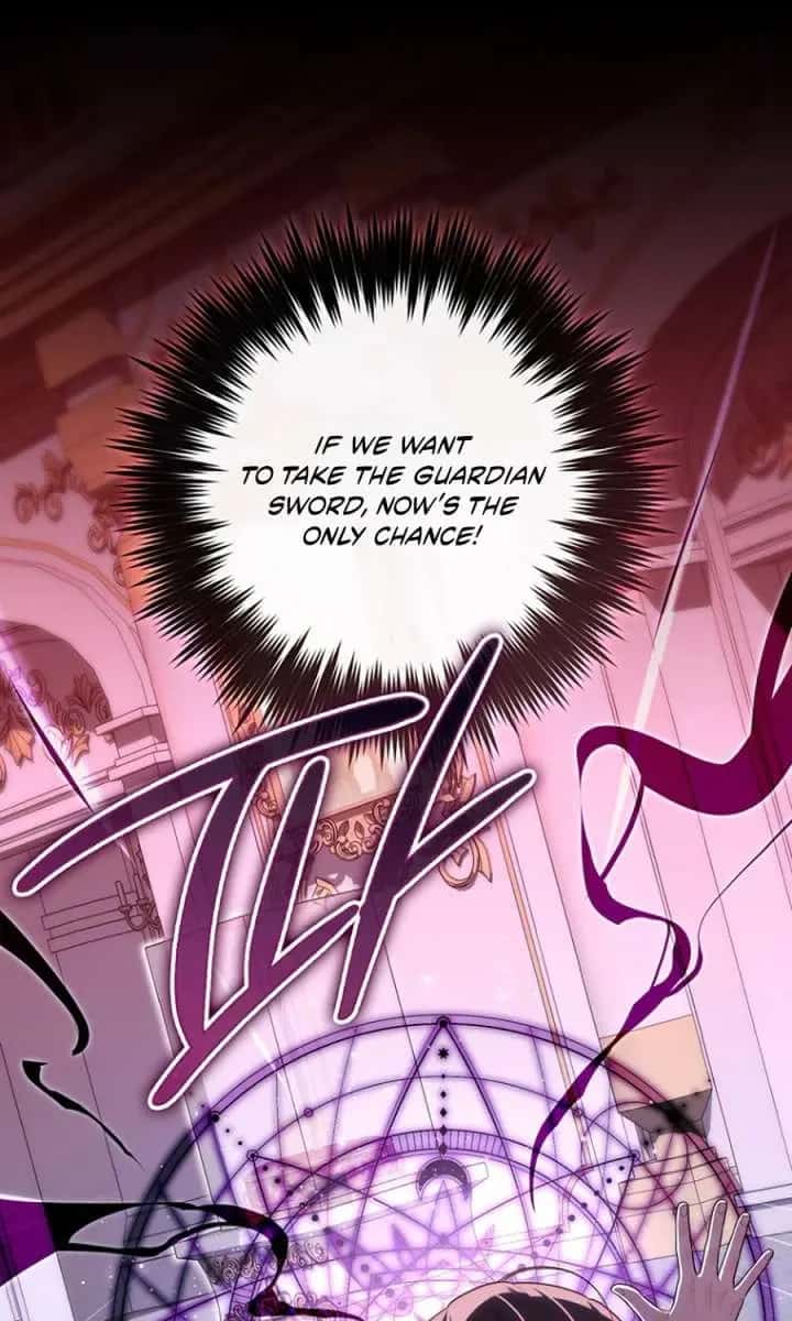 A Fortune-Telling Princess Chapter 134 Page 10