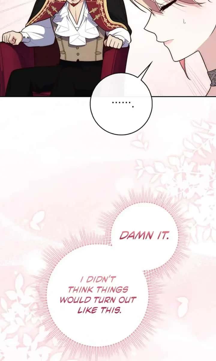 A Fortune-Telling Princess Chapter 135 Page 38