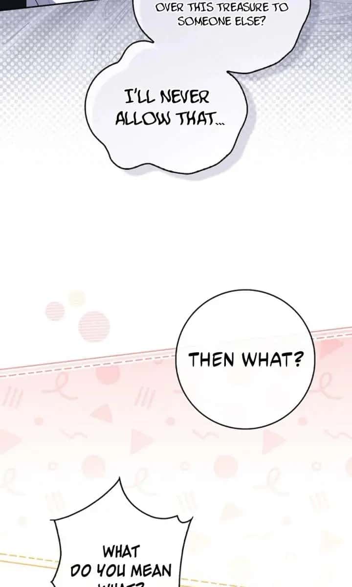 A Fortune-Telling Princess Chapter 135 Page 68