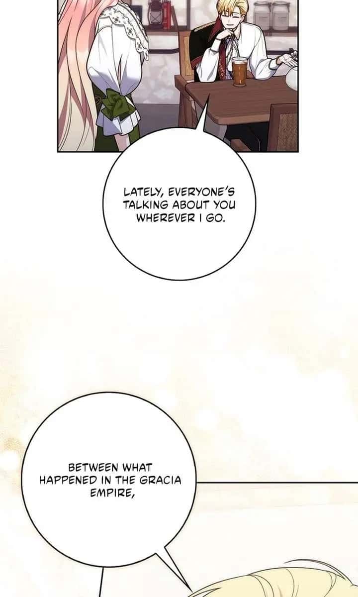 A Fortune-Telling Princess Chapter 136 Page 66