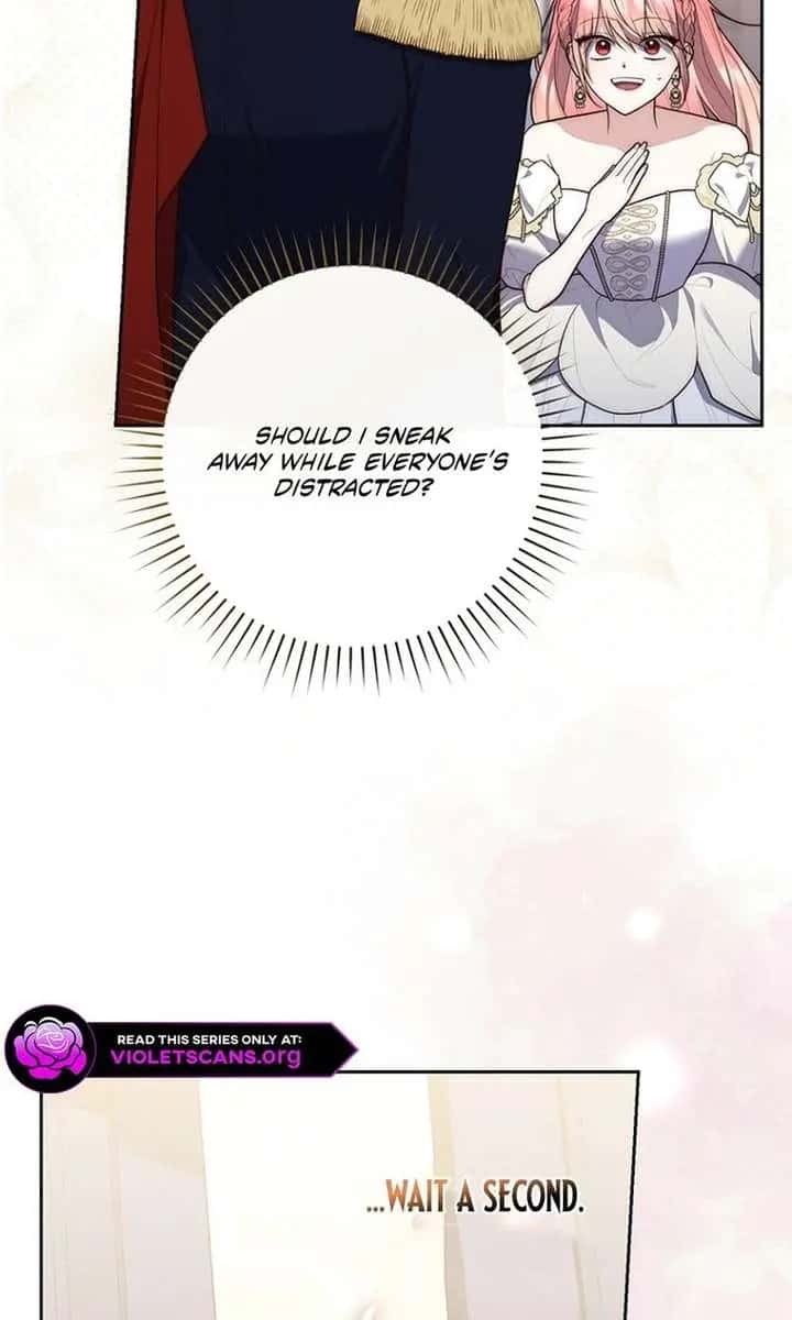 A Fortune-Telling Princess Chapter 138 Page 77