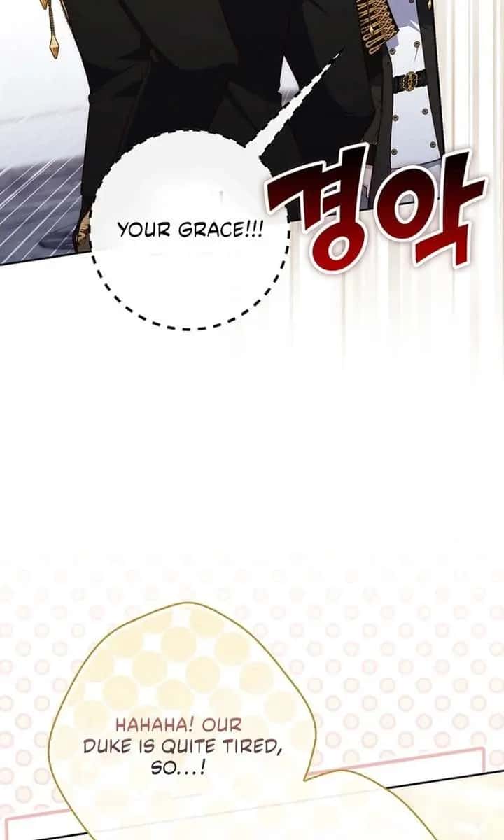 A Fortune-Telling Princess Chapter 138 Page 90