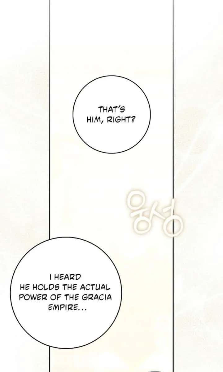A Fortune-Telling Princess Chapter 139 Page 3