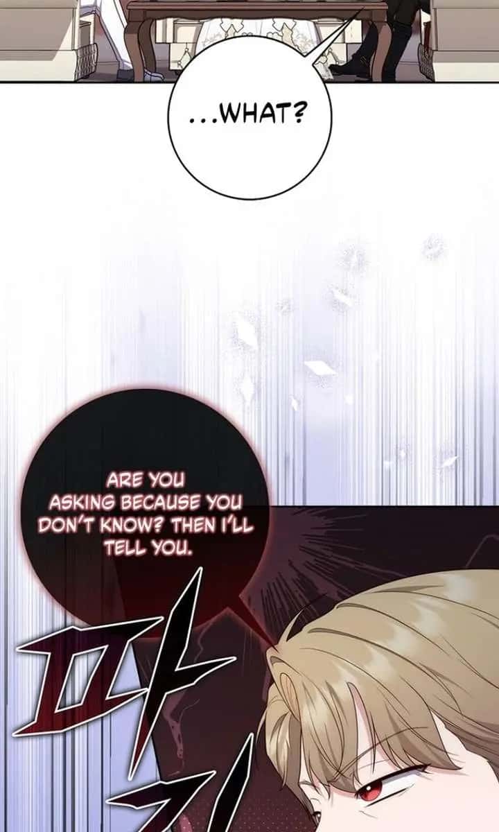 A Fortune-Telling Princess Chapter 139 Page 80