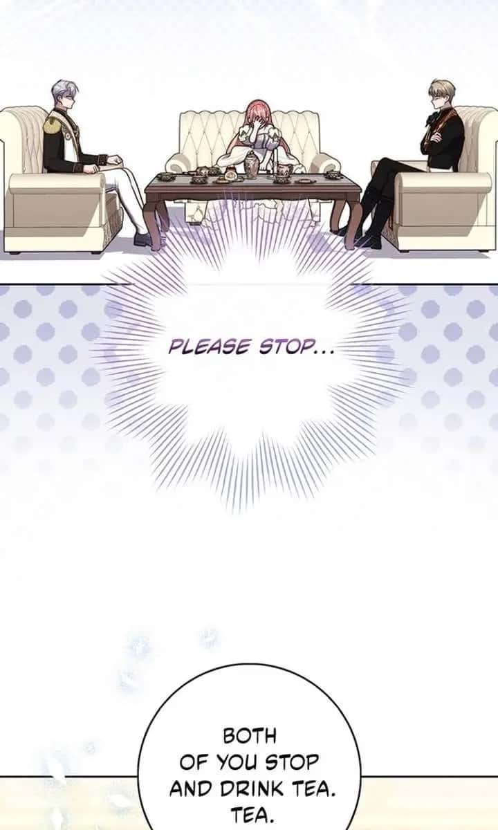 A Fortune-Telling Princess Chapter 139 Page 84