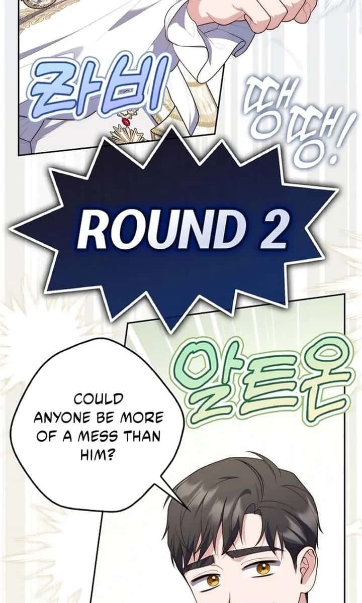 A Fortune-Telling Princess Chapter 139 Page 92