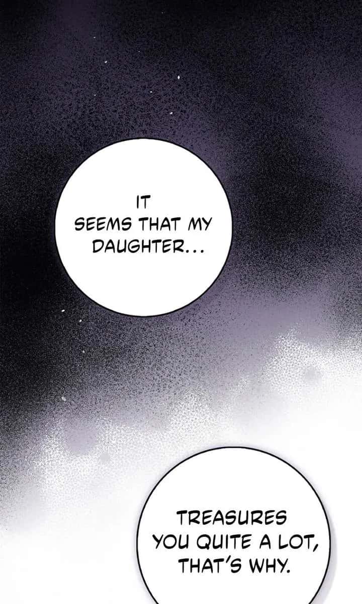 A Fortune-Telling Princess Chapter 140 Page 38