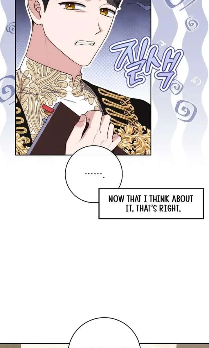 A Fortune-Telling Princess Chapter 140 Page 63